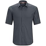 Arc'teryx Elaho SS Shirt - Men's