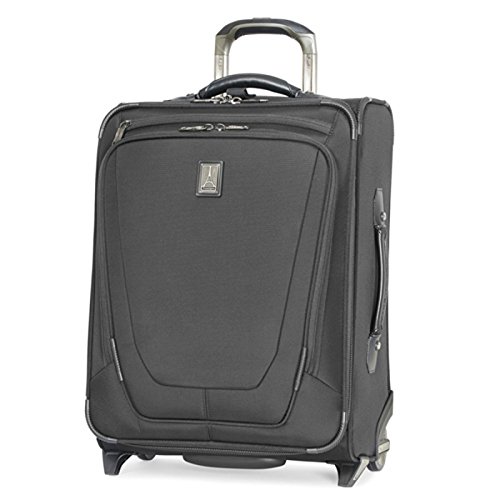 Travelpro Crew 11 Ntl CarryOn Upright Carry On Luggage All Travel Bag