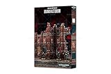 Citadel Sector Imperialis: Manufactorum Warhammer 40,000