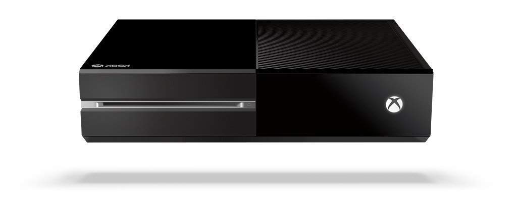 Microsoft Xbox One (Renewed)