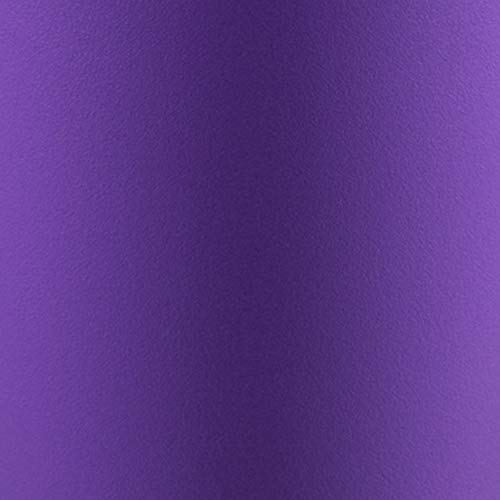 20oz Stainless Steel Tumbler with Lid and Straw, Vacuum Insulated Tumbler Cup, Double Wall Coffee Tumbler by Aloufea, Powder Coated Travel Coffee Mug, Gift for Home Office Outdoor (Purple, 1 Pack)