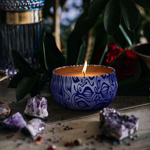 1 JOLIE+MUSE+Citronella+Natural+Scented