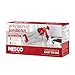 NESCO BJX-5, Jerky Works Jumbo Kit, Red primary