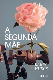 Livro A segunda mãe