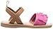 OshKosh B'Gosh Unisex-Adult Frilla Girl's Frill Sandal