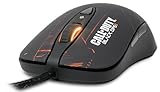 SteelSeries Call of Duty Black Ops II Gaming Mouse