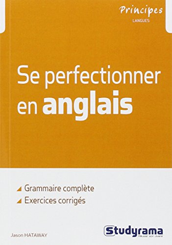Se perfectionner en anglais