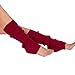 FUNOC New Women Ladies Winter Warm Leg Warmers Cable Knit Knitted Crochet Long Socks