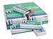 Max Staples No. 11-1M- Pack of 10 Boxes (10,000 Staples)