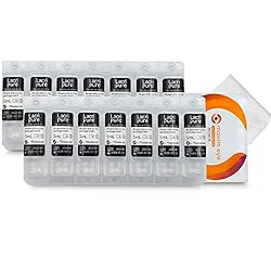 Menicon LacriPure Rinsing & Insertion Saline
