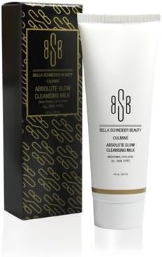 BSB CULMINÉ ABSOLUTE GLOW CLEANSING MILK