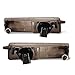 Winjet WJ30-0068-09 OEM Series for [2003-2006 Scion xB] Driving Fog Lights + Switch
