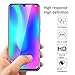 (3 Pack) Orzero Compatible for Huawei Honor 10 Lite HD (Premium Quality) Edge to Edge (Full Coverage) New Screen Protector, High Definition Anti-Scratch Bubble-Free (Lifetime Replacement)
