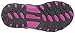 Merrell Trail Chaser Hiking Shoe (Little Kid)