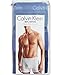 Calvin Klein Men's Underwear Cotton Classics 3 Pack Boxer Briefs