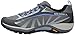 Merrell Women's Siren Edge Shoe, Grey, 8 M US