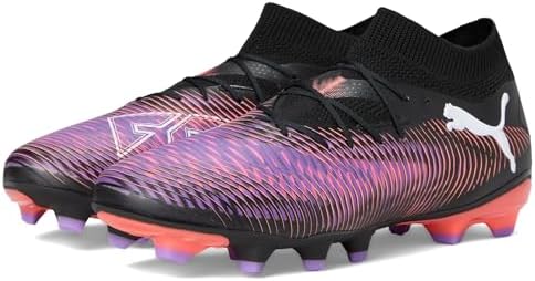 Amazon.com | Puma - Mens Future Z 1.4 Pro Cage Shoes, Size: 10.5 M