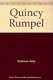 Quincy Rumpel
