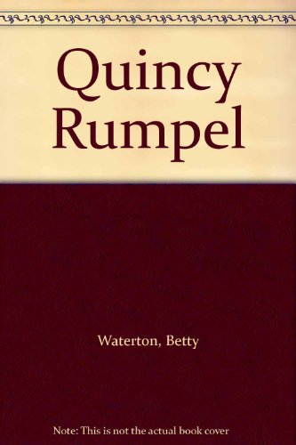 Quincy Rumpel