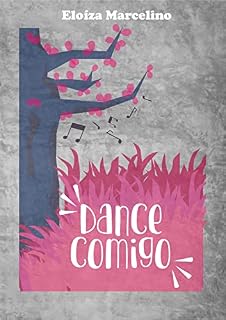 Livro Dance Comigo