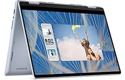 Dell Inspiron 14 2-in-1 Laptop 2024 14” WUXGA