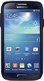 OtterBox Commuter Series Case for Samsung Galaxy S4 - Frustration-Free Packaging - Marine (Gunmetal Grey/Admiral Blue)