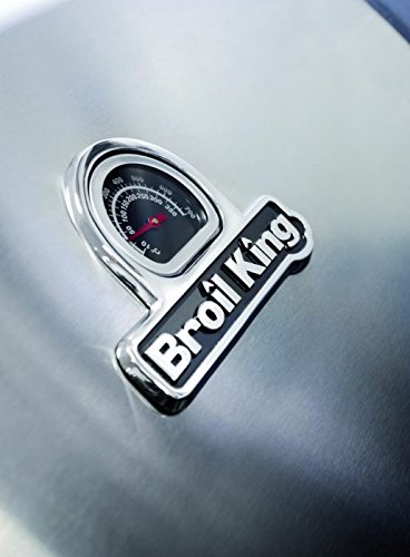 Broil King Signet 390 Model 2015 – Bild 6