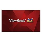 ViewSonic BCP120 120-Inch Home Theater Screen for