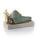 Hallmark at Jabbas Mercy - Star Wars Return of The Jedi 2013 Ornament
