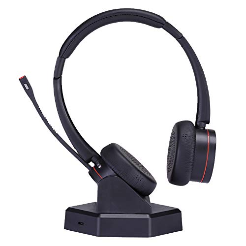 Top 10 Telephone Headsets For Landline Phones Wireless of 2020 No