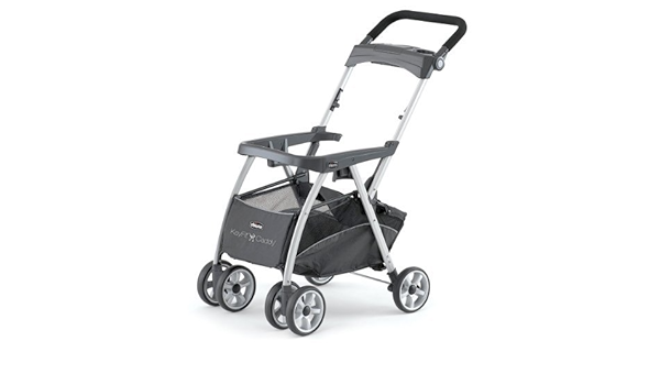 Amazon Com Chicco Keyfit Caddy Frame Stroller Pack Of 1 Baby