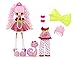 Lalaloopsy Girls Jewel Sparkles Doll