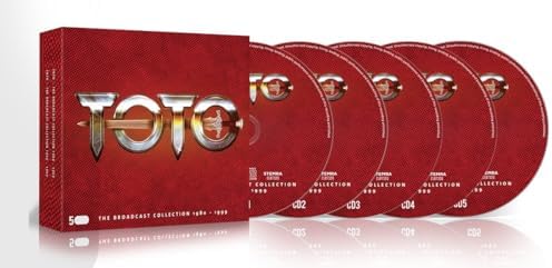 TOTO - All In - Amazon.com Music