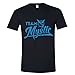 Feisty and Fabulous Pokemon Go Team T-Shirts, Team Mystic, Team Valor, Team Instinct