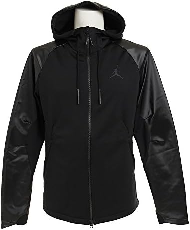 nike therma hoodie fz
