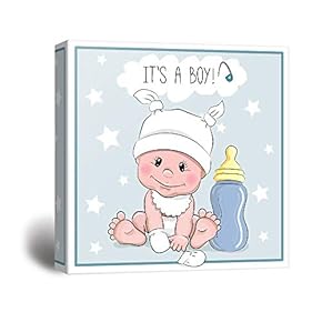 for Living Room Baby Bedroom Cute Carto for