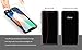 iCarez [Tempered Glass + Tray Installation] Screen Protector iPhone X iPhone Xs 5.8 Inch (Case Friendly) Easy Install [ 2-Pack 0.33MM 9H 2.5D]