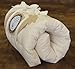 Holy Lamb Organics Cozy Buns Cradle & Bassinet Mattress
