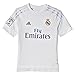 adidas Youth Real Madrid Home Replica Soccer Jersey Large