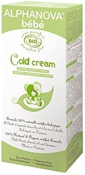 Alphanova Baby Cold Cream BIO 50ml by Alphanova Bebe