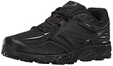 New Balance Men's mt510v3 Trail Running Shoes, Black, 10 D US