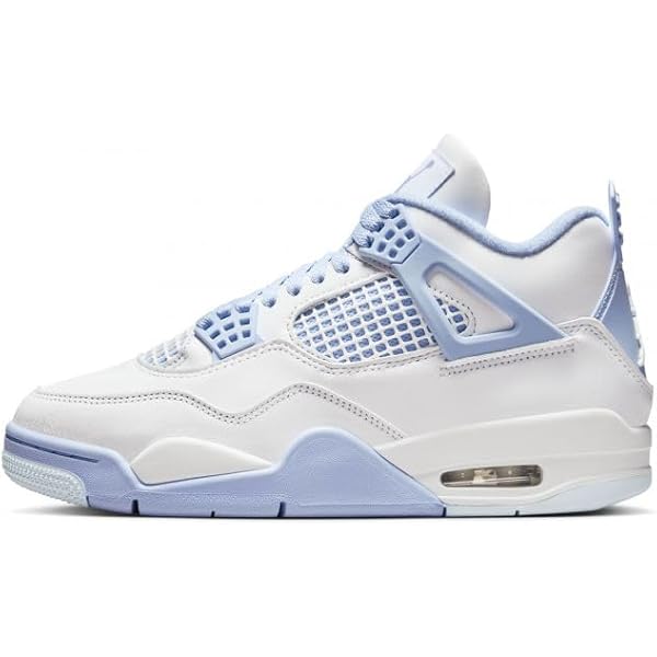 Amazon.com | Jordan Mens Air 4 Retro (GS) 408452 116