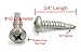 Bolt Dropper 10 x 3/4