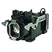 XL-2400 XL2400 Replacement Lamp with Housing for SONY KDF-E42A10, KDF-E42A11, KDF-E42A11E, KDF-E50A10, KDF-E50A11 TVs