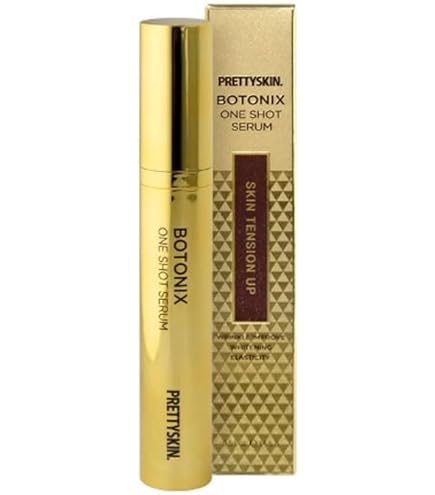 Amazon.com: PRETTYSKIN MX2 BIO-TOX Facial Serum Eedle Shot 200