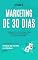 Livro MARKETING DE CONTEÚDO: Como criar um plano de marketing de conteúdo de alta conversão para levar o seu negócio apara o próximo nível
