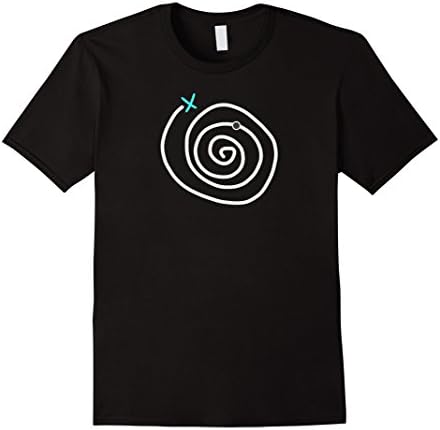 Mens LIS COSPLAY CAN WE REWIND TIME LIFE IS STRANGE T-SHIRT 2XL Black