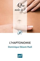 L' haptonomie