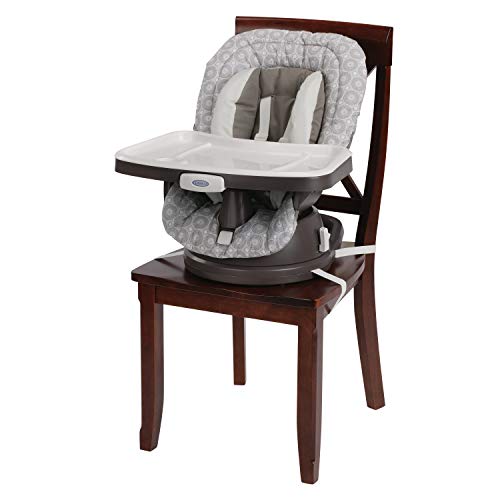 euro graco high chair