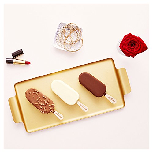 Magnum Mini Ice Cream Bars, Classic, Almond and White, 6 ct - Thumbnail 7